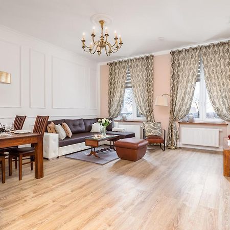 Comfort Studio Central Στσέτσιν Εξωτερικό φωτογραφία