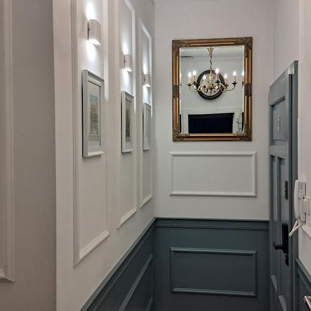 Comfort Studio Central Στσέτσιν Εξωτερικό φωτογραφία