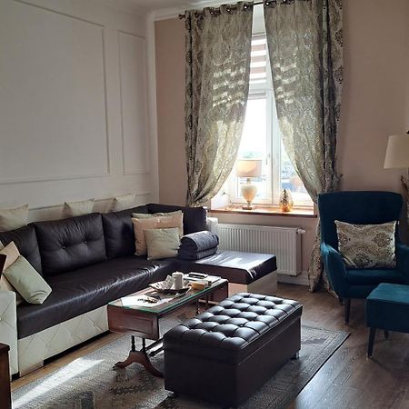 Comfort Studio Central Στσέτσιν Εξωτερικό φωτογραφία