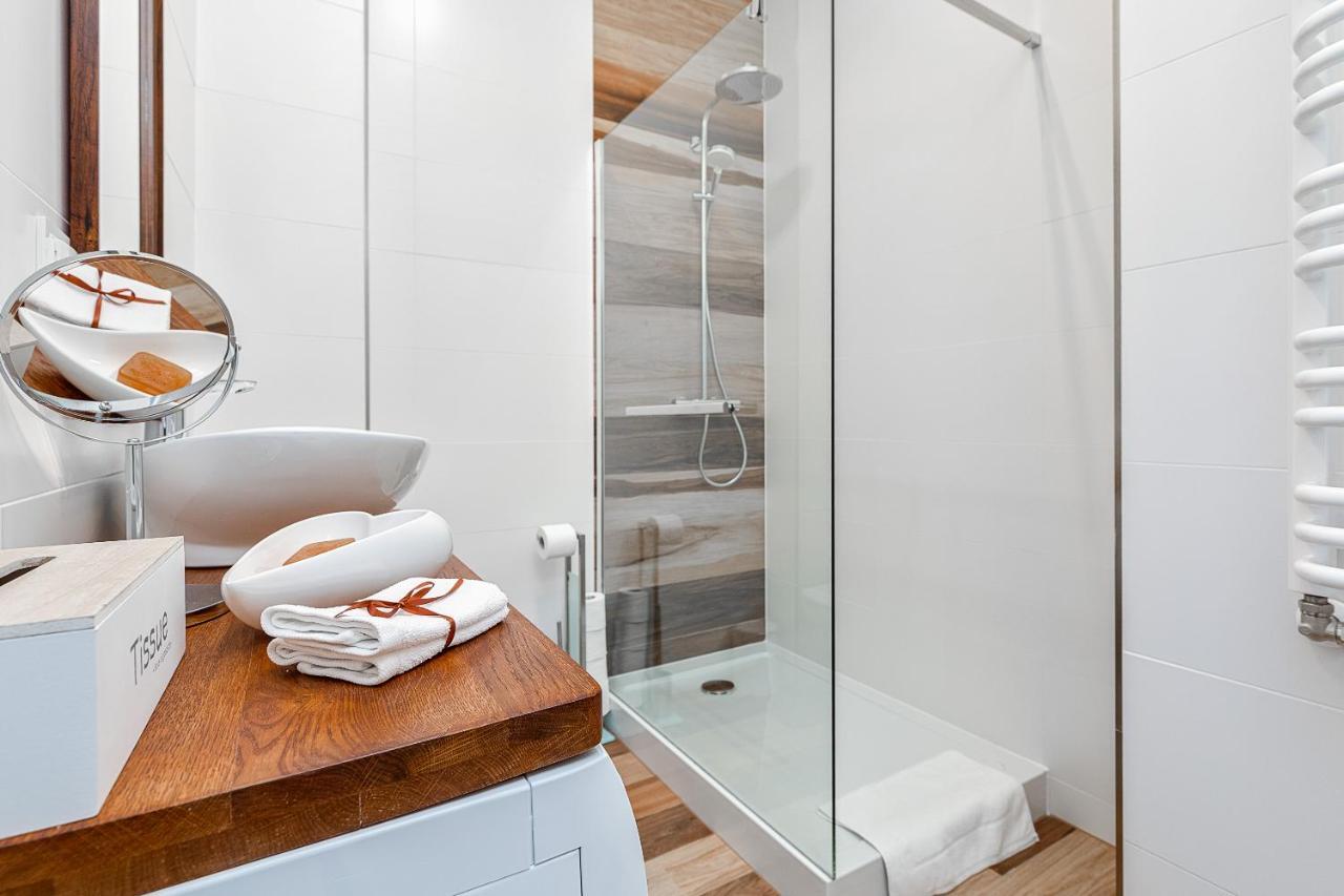 Comfort Studio Central Στσέτσιν Εξωτερικό φωτογραφία