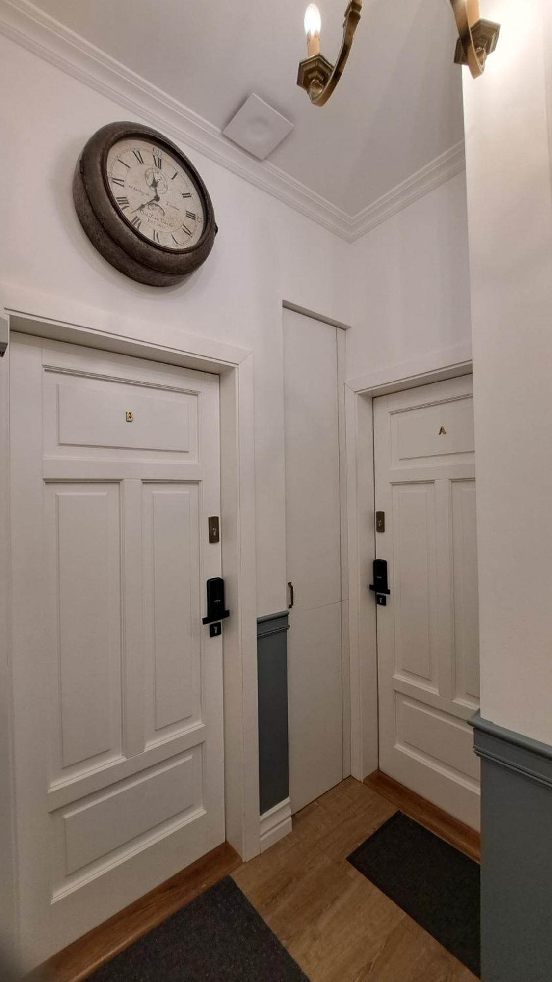 Comfort Studio Central Στσέτσιν Εξωτερικό φωτογραφία